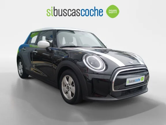 MINI MINI COOPER 5 PUERTAS
