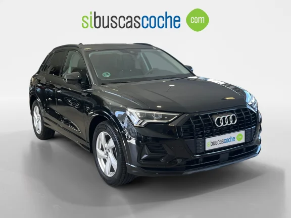 AUDI Q3 ADVANCED 35 TFSI 110KW (150CV) S TRONIC