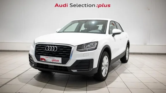 AUDI Q2 ADVANCED 30 TDI 85KW (116CV)