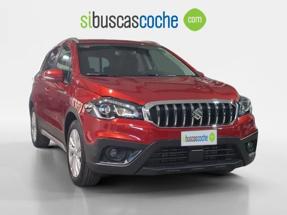 Suzuki S CROSS 1.0 DITC GLX