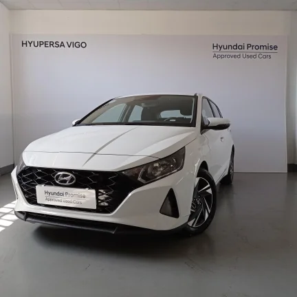 HYUNDAI I20 1.2 MPI KLASS