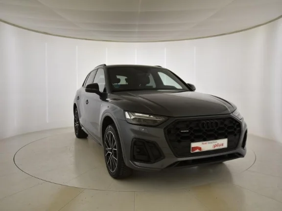 AUDI Q5 S LINE 40 TDI 150KW QUATTRO ULTRA