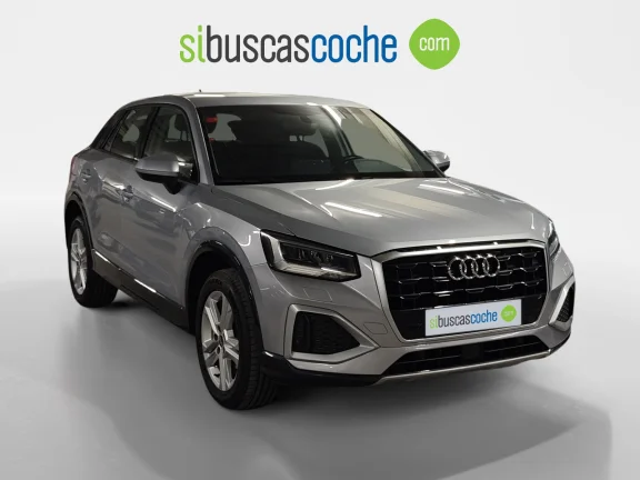AUDI Q2 ADVANCED 35 TFSI 110KW (150CV) S TRONIC