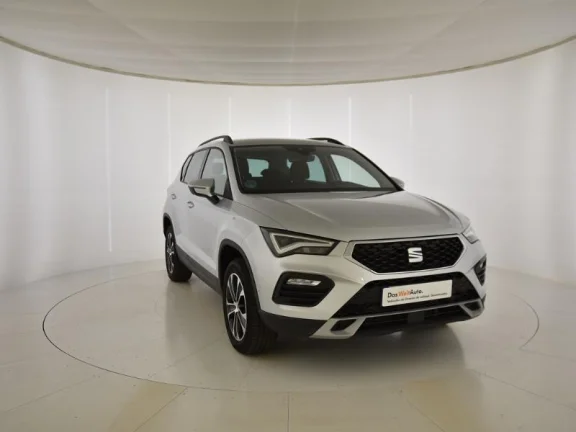 SEAT ATECA 1.5 TSI 110KW ST&SP STYLE XXL