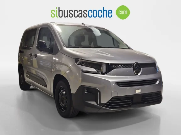 CITROEN BERLINGO TALLA M BLUEHDI 100