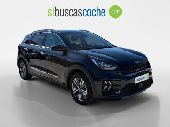 KIA Niro 1.6 GDI PHEV 104KW (141CV) EMOTION