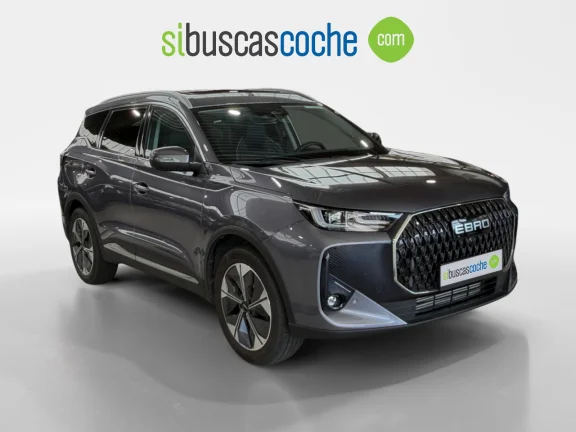 EBRO S700 LUXURY