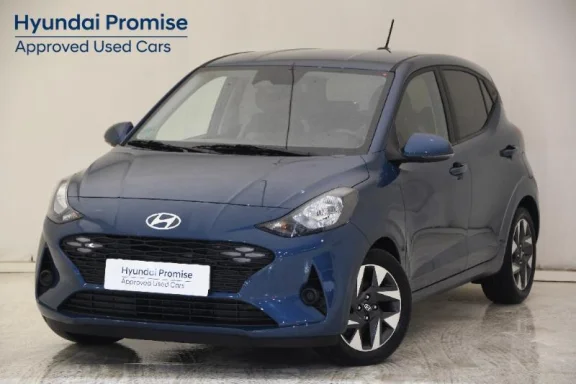 HYUNDAI I10 1.0 KLASS