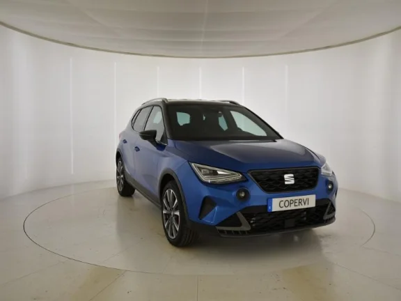 SEAT ARONA 1.0 TSI 85KW (115CV) FR SPECIAL EDITION