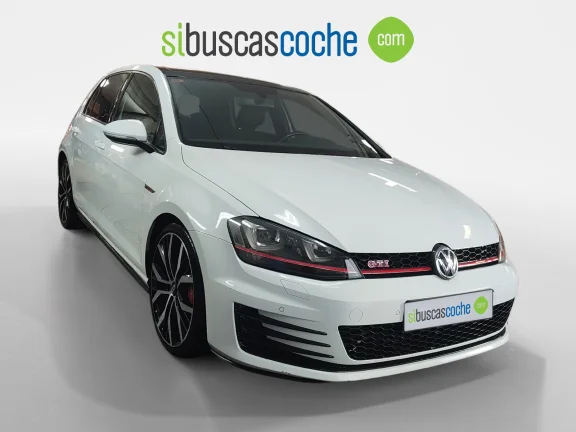 VOLKSWAGEN GOLF 2.0 TSI 230CV GTI PERFORMANCE BMT