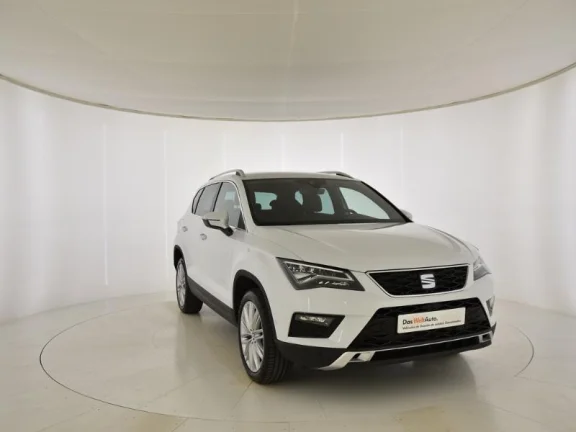 SEAT ATECA 1.5 TSI 110KW DSG (150CV) S