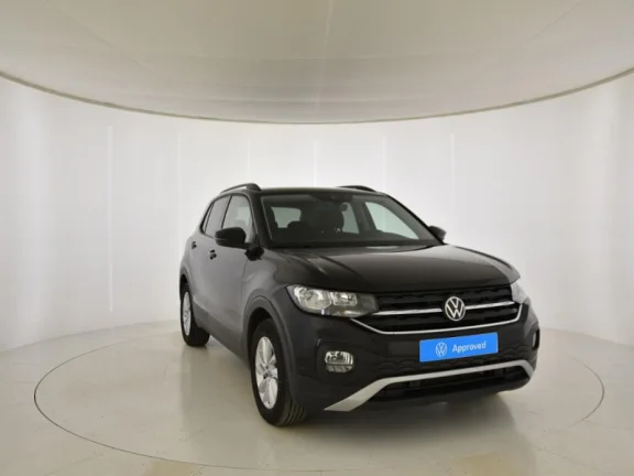 VOLKSWAGEN T CROSS ADVANCE 1.0 TSI 81KW (110CV) DSG