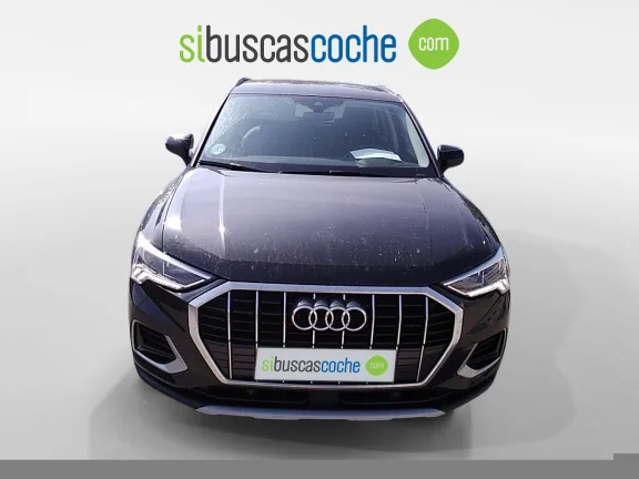 AUDI Q3 ADVANCED 35 TDI 110KW (150CV) S TRONIC