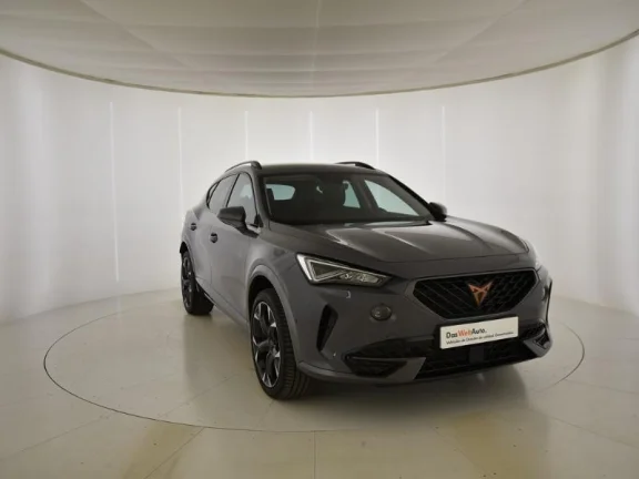 CUPRA FORMENTOR 1.5 TSI 110KW (150 CV) TECH ED 19 DSG