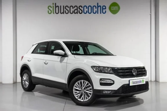 VOLKSWAGEN T ROC EDITION 1.0 TSI 85KW (115CV)