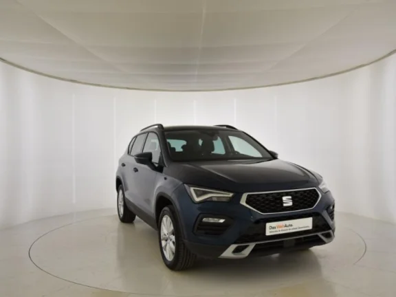 SEAT ATECA 1.5 TSI 110KW ST&SP STYLE XL