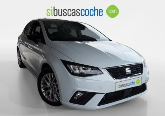 SEAT IBIZA 1.0 TSI 81KW (110CV) FR XS