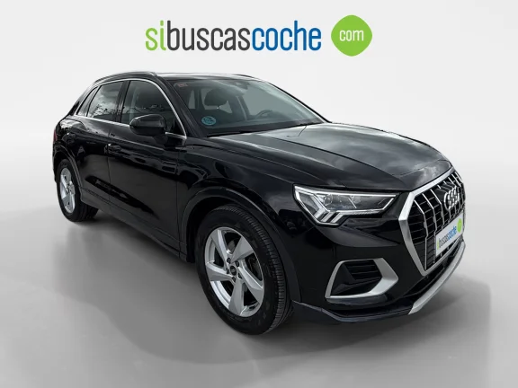 AUDI Q3 ADVANCED 35 TDI 110KW (150CV) S TRONIC