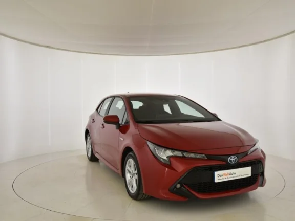 TOYOTA COROLLA 1.8 125H ACTIVE TECH E CVT