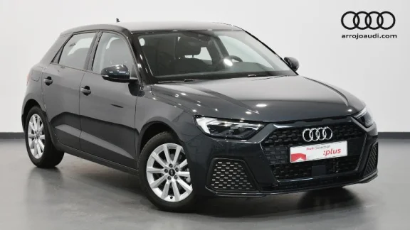 AUDI A1 SPORTBACK ADVANCED 30 TFSI 85KW S TRONIC