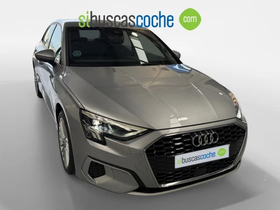 AUDI A3 SPORTBACK ADVANCED 35 TFSI 110KW (150CV)