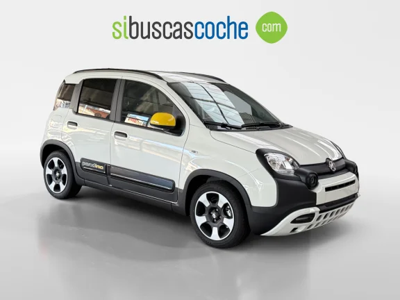 FIAT PANDA PANDINA 1.0 HYBRID 51KW (70CV)