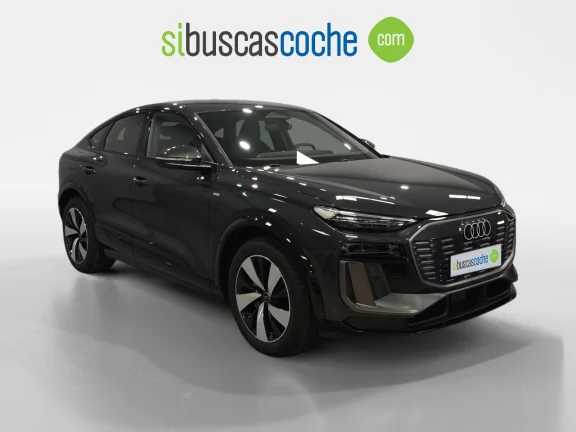 AUDI Q6 SPORTBACK E TRON S LINE PERFORMANCE