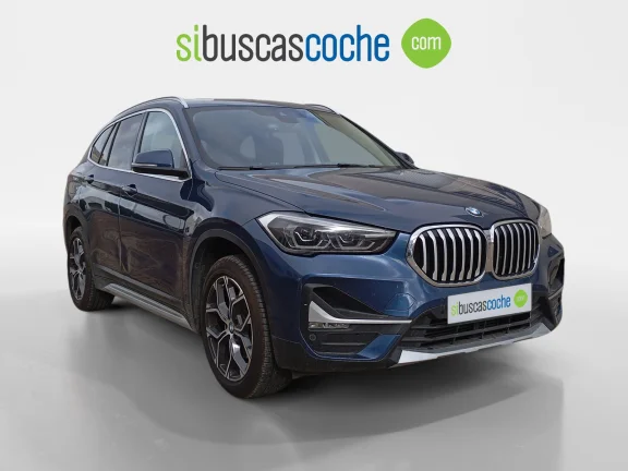 BMW X1 SDRIVE18D