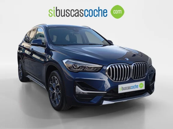 BMW X1 SDRIVE18D