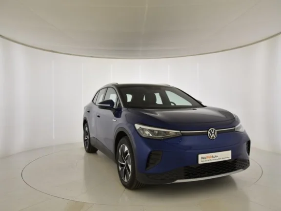 VOLKSWAGEN ID.4 PRO 128KW (174CV) AUTOMÁTICO