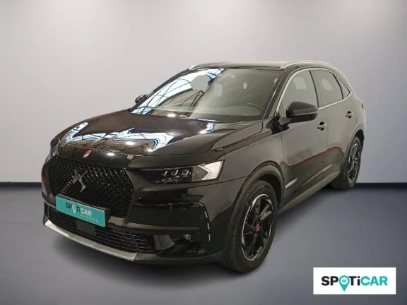 DS DS 7 CROSSBACK BLUEHDI 132KW (180CV) AUTO. PERF.LINE