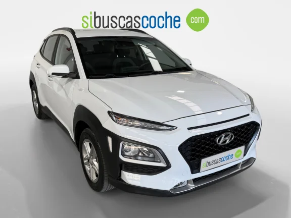 HYUNDAI KONA 1.6 CRDI 85KW (115CV) KLASS 4X2