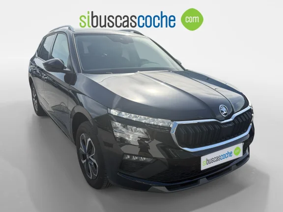 SKODA KAMIQ 1.0 TSI 85KW (115CV) DSG DESIGN