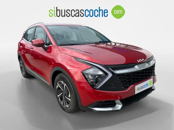 KIA SPORTAGE 1.6 T GDI MHEV 110KW (150CV) DRIVE 4X2