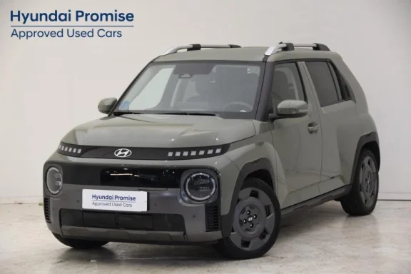 HYUNDAI INSTER 49KWH 85KW (115CV) MAXX CROSS