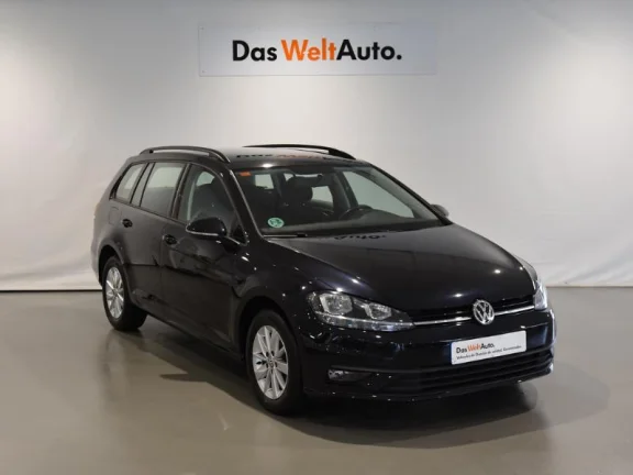 VOLKSWAGEN GOLF BUSINESS 1.6 TDI 85KW (115CV) VARIANT