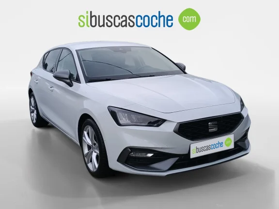 SEAT LEON 2.0 TDI 110KW DSG 7 S&S FR XS