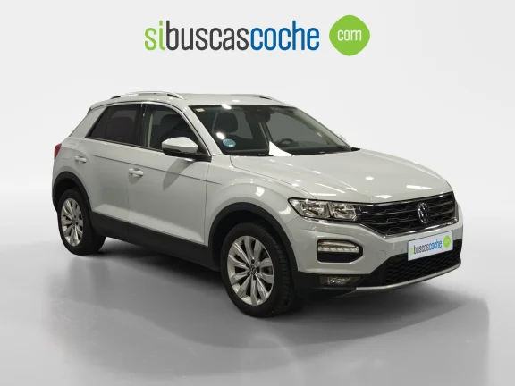 VOLKSWAGEN T ROC ADVANCE 1.5 TSI 110KW (150CV)