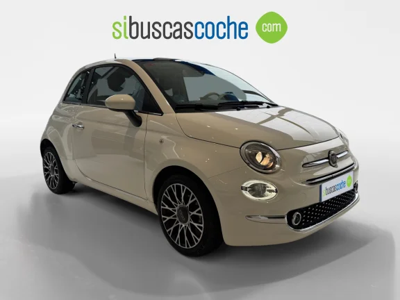 FIAT 500 DOLCEVITA 1.0 HYBRID 51KW (70 CV)