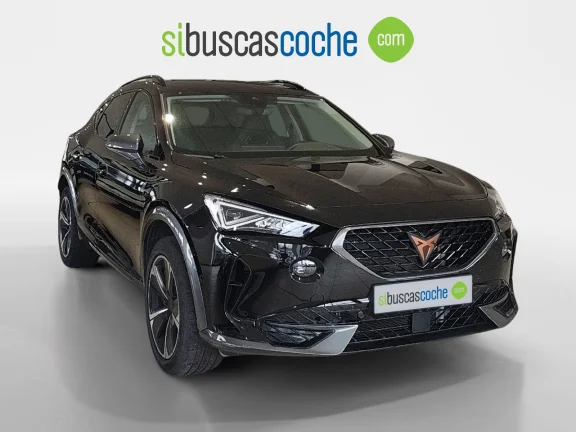 CUPRA FORMENTOR 1.5 TSI 110KW (150 CV) DSG