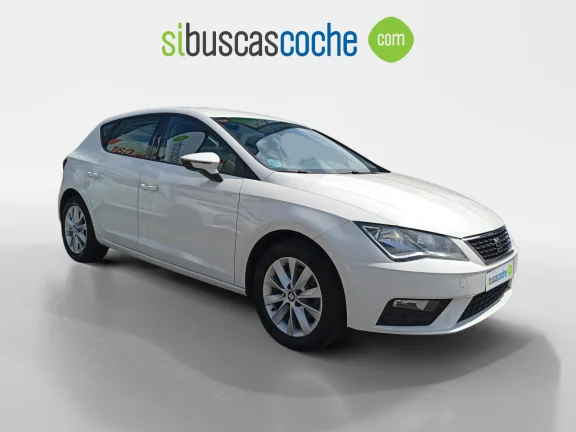 SEAT LEON 1.5 ECOTSI 96KW (130CV) ST&SP STYLE