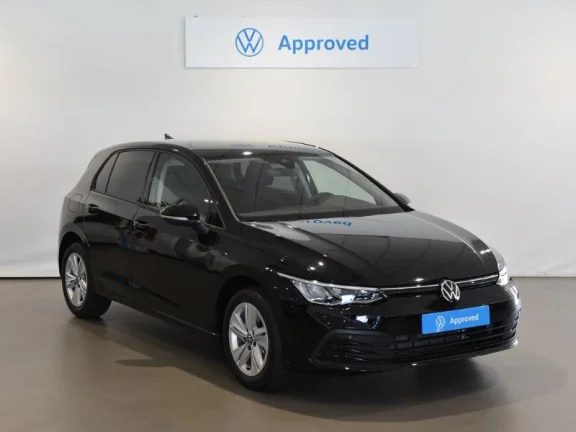 VOLKSWAGEN GOLF LIFE 1.5 TSI 96KW (130CV)