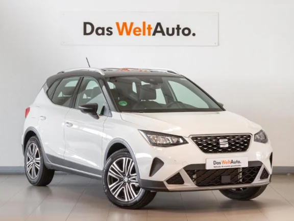 SEAT ARONA 1.0 TSI 81KW (110CV) XPERIENCE