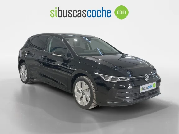 VOLKSWAGEN GOLF GOLF MATCH 1.5 TSI EHYBRID 110 KW (150 CV) / 85 KW (115 CV)  AUTOMÁTICO DSG 6 VEL.