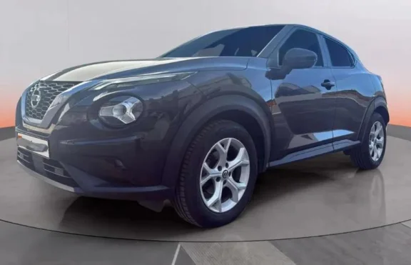 NISSAN JUKE DIG T 84 KW (114 CV) 6M/T N CONNECTA