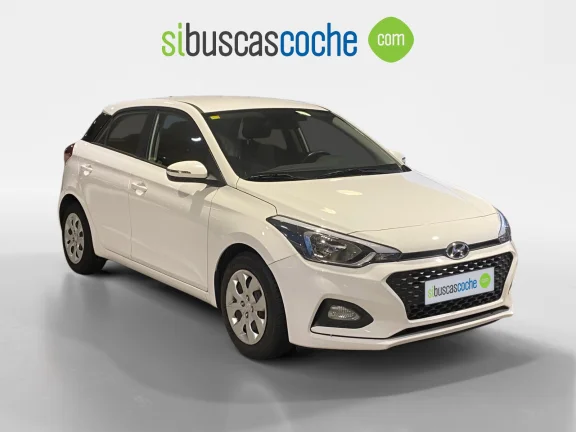 HYUNDAI I20 1.0 TGDI 74KW (100CV) ESSENCE LE