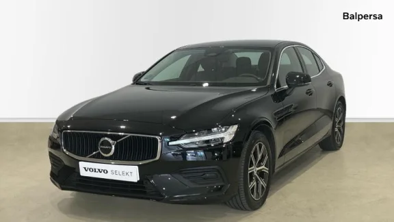 VOLVO S60 B4(G) FWD CORE AUTO