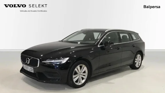 VOLVO V60 2.0 D4 BUSINESS PLUS AUTO