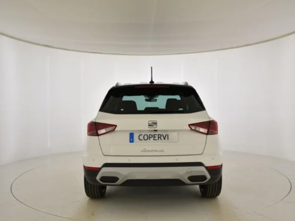 SEAT ARONA 1.0 TSI 81KW XPERIENCE XM EDITION