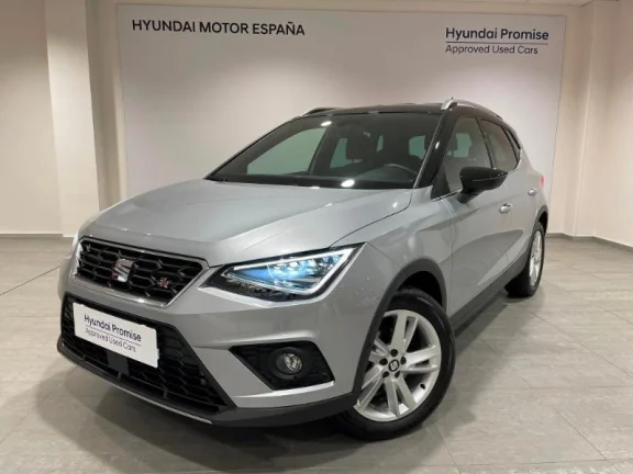 SEAT ARONA 1.0 TSI 85KW (115CV) FR GO ECO